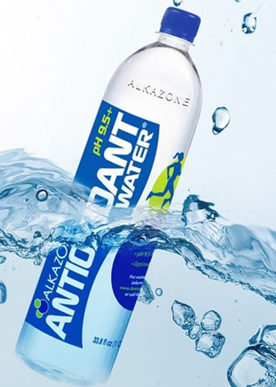 Alkaline-Drinking-Water