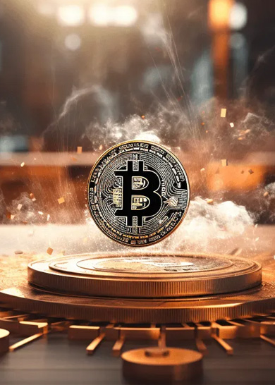 Crypto-Currency