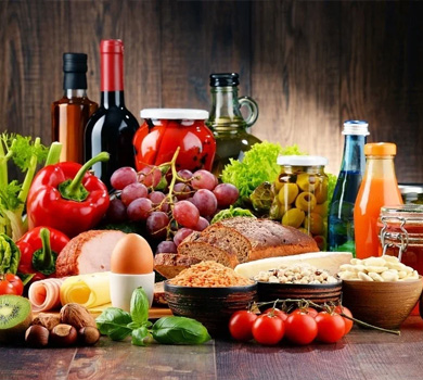 Food-&-Beverages