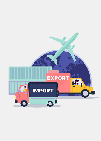 Imports-&-Exports
